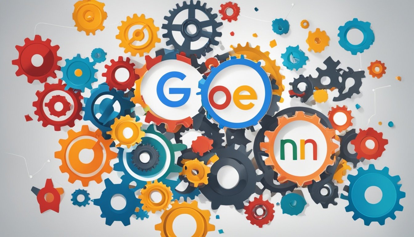 什么是谷歌SEO
