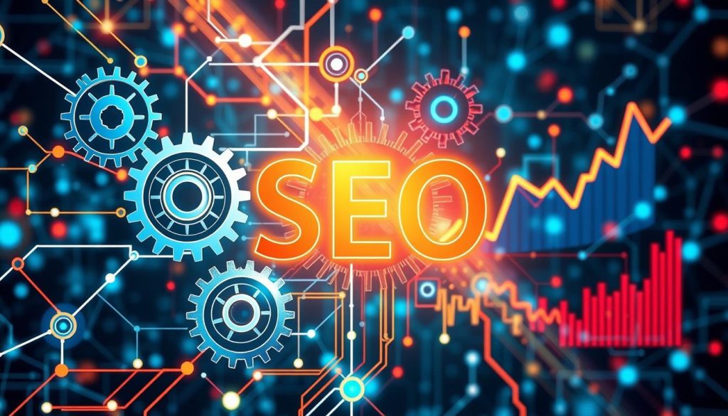 技術SEO優化 技術SEO優化