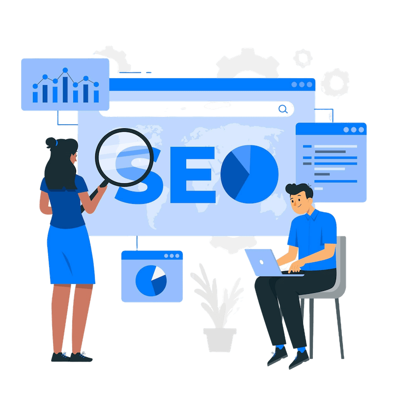 谷歌SEO服务-大罗SEO